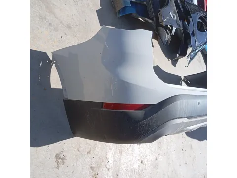 Προφυλακτήρας Πίσω Με Parktronic για BMW X1 (2015 - 2021) (F48)  - 