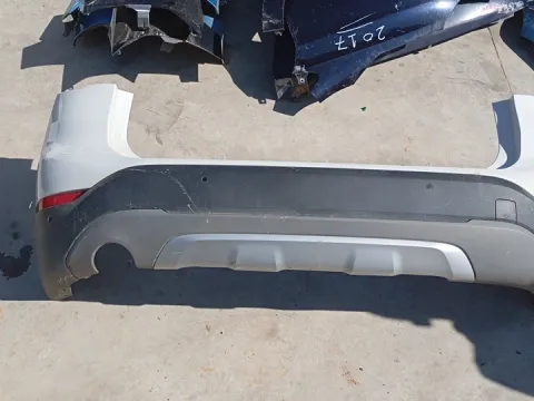 Προφυλακτήρας Πίσω Με Parktronic για BMW X1 (2015 - 2021) (F48) 