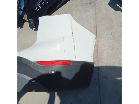 Προφυλακτήρας Πίσω Με Parktronic για BMW X1 (2015 - 2021) (F48)  - 