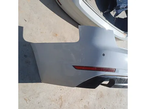 Προφυλακτήρας Πίσω Με Parktronic για AUDI A4 (2016 - 2020) (8W) Sedan - 4dr  - 