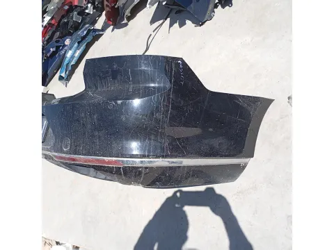 Προφυλακτήρας Πίσω Με Parktronic για VW PASSAT (2014 - ) Sedan - 4dr  - 