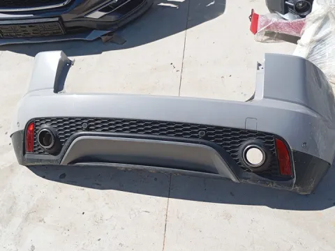 Προφυλακτήρας Πίσω Με Parktronic για JAGUAR E-PACE (2017 - 2021) X540 