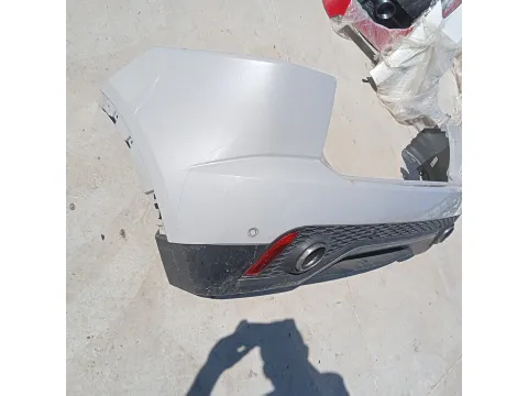 Προφυλακτήρας Πίσω Με Parktronic για JAGUAR E-PACE (2017 - 2021) X540  - 