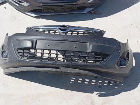 Προφυλακτήρας Εμπρός για OPEL CORSA (2011 - 2014) D 