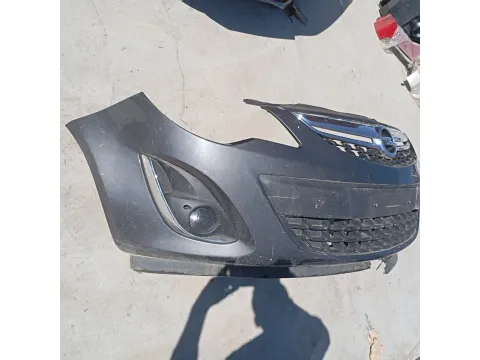 Προφυλακτήρας Εμπρός για OPEL CORSA (2011 - 2014) D  - 