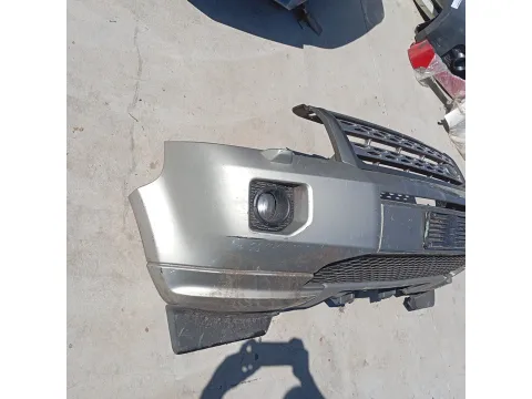 Προφυλακτήρας Εμπρός (Με Πιτσιλιστήρια) για LANDROVER FREELANDER (2011 - ) ( )  - 