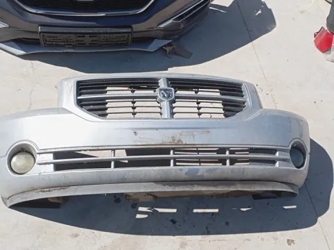 Προφυλακτήρας Εμπρός για DODGE CALIBER (2006 - ) MPV - ΠΟΛΥΜΟΡΦΙΚΑ - 5dr 