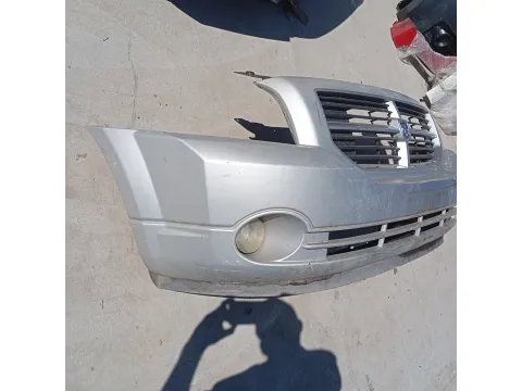 Προφυλακτήρας Εμπρός για DODGE CALIBER (2006 - ) MPV - ΠΟΛΥΜΟΡΦΙΚΑ - 5dr  - 