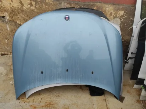 Καπό Εμπρός για SAAB 9-3 (2008 - ) (YS3F) *Γ*