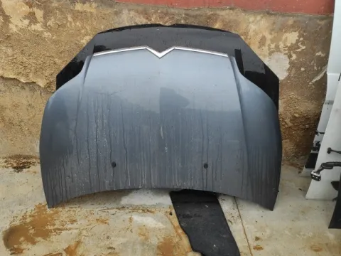 Καπό Εμπρός για CITROEN C4 (2004 - 2007) (LC) *Γ*