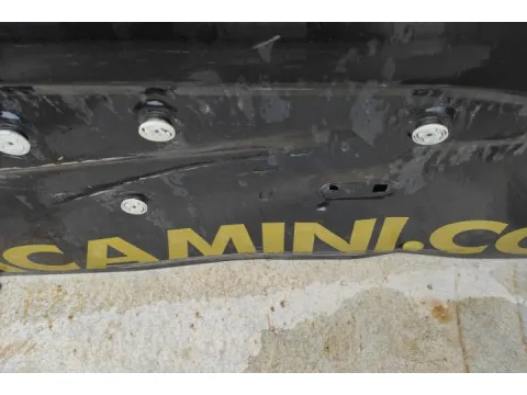 Πόρτα Εμπρός Δεξιά (Όχι Πολύ Καθαρή) για PEUGEOT PARTNER ( 2018 - ) , CITROEN BERLINGO (2018 - ) (K9) , OPEL COMBO (2018 - ) Ε *Γ* - 