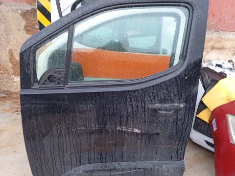Πόρτα Εμπρός Αριστερή για PEUGEOT PARTNER ( 2018 - ) *Γ*