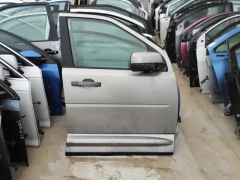 Πόρτα Εμπρός Δεξιά για LANDROVER FREELANDER (2007 - 2011) (FA) , (2011 - ) ( ) 