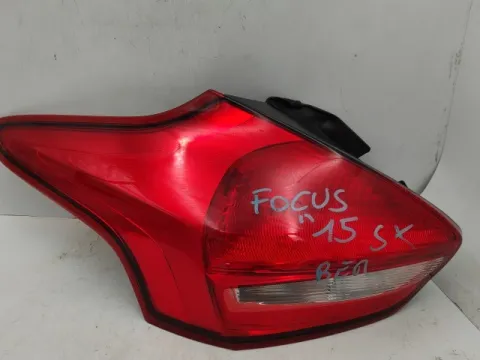 Φανάρι Πίσω Αριστερό Led ( Ελλατωματικο ) για FORD FOCUS (2014 - 2017) Hatchback - 5dr 