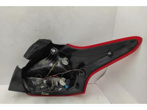 Φανάρι Πίσω Αριστερό Led ( Ελλατωματικο ) για FORD FOCUS (2014 - 2017) Hatchback - 5dr  - 