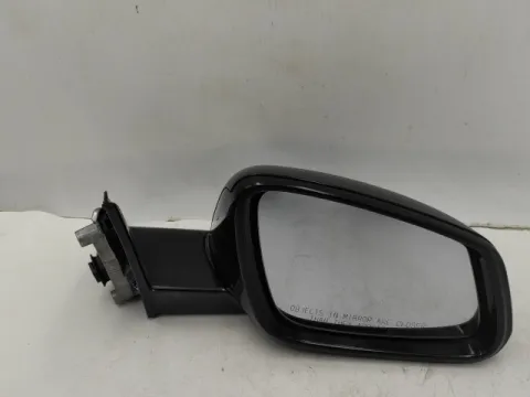 Καθρέπτης Εξωτερικός Δεξιός Ηλεκτρικός Θερμαινόμενος Με Φλας 5 Pin για BMW X2 (2017 - ) (F39) 