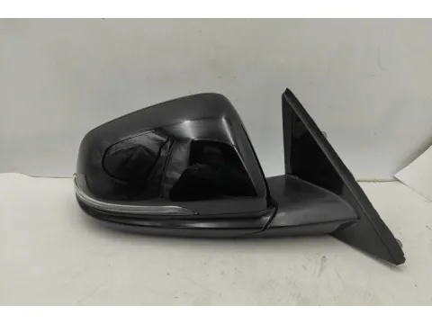 Καθρέπτης Εξωτερικός Δεξιός Ηλεκτρικός Θερμαινόμενος Με Φλας 5 Pin για BMW X2 (2017 - ) (F39)  - 