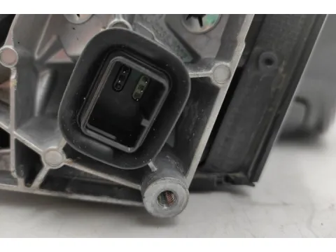 Καθρέπτης Εξωτερικός Δεξιός Ηλεκτρικός Θερμαινόμενος Με Φλας 5 Pin για BMW X2 (2017 - ) (F39)  - 