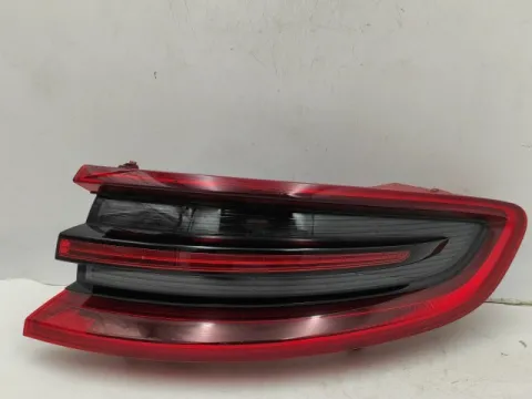 Φανάρι Πίσω Δεξί Led για PORSCHE MACAN (2014 - ) 