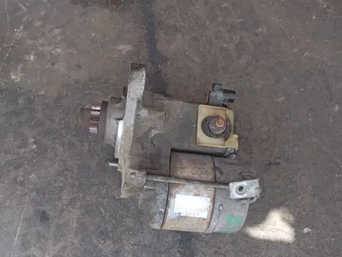 Μίζα 1280009751 ΑΥΤΟΜΑΤΟ για HONDA CIVIC (1992 - 1995) (EG - H - J)
