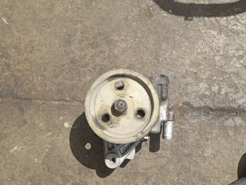 Αντλία Υδραυλικού Τιμονιού για HONDA CIVIC (1992 - 1995) (EG - H - J) Sedan - 4dr 1500 (D15B2) petrol 94 (EG8) SOHC 