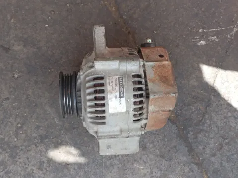 Δυναμό - Εναλλάκτης 31100-P04G02 για HONDA CIVIC (1992 - 1995) (EG - H - J) Sedan - 4dr 1500 (D15B2) petrol 94 (EG8) SOHC 