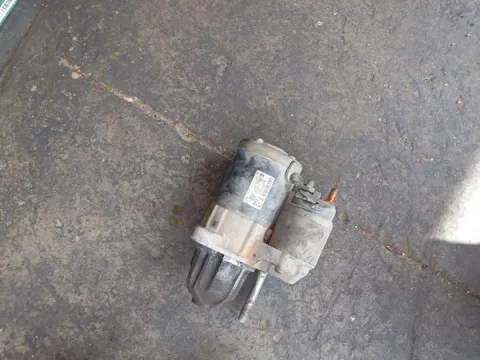 Μίζα για SUZUKI SWIFT (2006 - 2008) (RS) Hatchback - 5dr 1300 (M13A) petrol 92 RS415 (ZC11) 