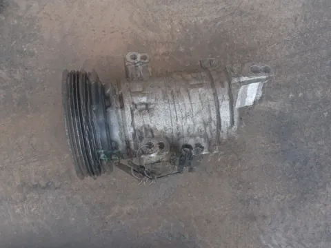 Συμπιεστής A-C (Κομπρέσορας) για SUZUKI ALTO (2009 - 2014) (GF) (FC31) Hatchback - 5dr 1000 K10B petrol 68 