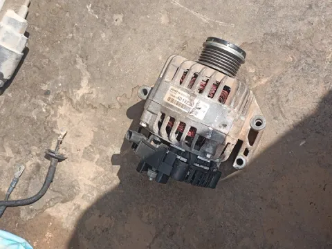 Δυναμό - Εναλλάκτης για OPEL CORSA (2011 - 2014) D Hatchback - 5dr 1300 Diesel (A13DTE) ECOFLEX 75hp 