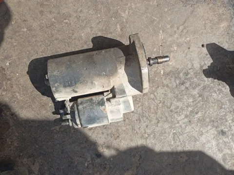 Μίζα για 0001107025 VW POLO (1999 - 2001) (6N2) Hatchback - 5dr 1400 (AFK)(AQQ)(AUB) Petrol 101 16valve 