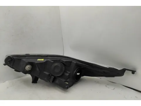 Φανάρι Εμπρός Δεξί Μαύρο για FORD FIESTA (2012 - 2017) Mk7  - 