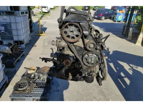 Κινητήρας Κορμός - Καπάκι ( Για Ανταλλακτικα ) για FIAT DUCATO (1994 - 2002) (230L) Van 2501 (8140.67) Diesel 84 *ΝΕΑ ΓΕΝΙΑ**ΠΑΛΕΤΑ 650* - 