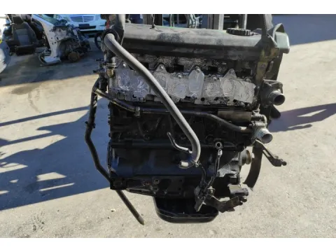 Κινητήρας Κορμός - Καπάκι ( Για Ανταλλακτικα ) για FIAT DUCATO (1994 - 2002) (230L) Van 2501 (8140.67) Diesel 84 *ΝΕΑ ΓΕΝΙΑ**ΠΑΛΕΤΑ 650* - 