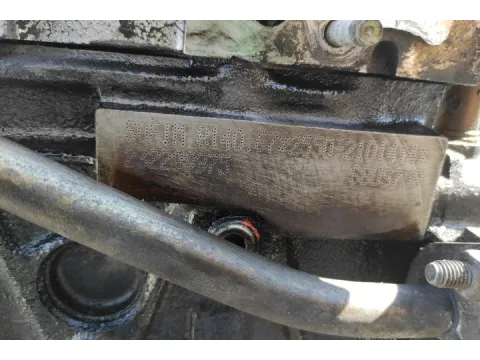 Κινητήρας Κορμός - Καπάκι ( Για Ανταλλακτικα ) για FIAT DUCATO (1994 - 2002) (230L) Van 2501 (8140.67) Diesel 84 *ΝΕΑ ΓΕΝΙΑ**ΠΑΛΕΤΑ 650* - 