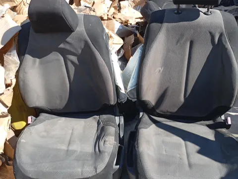 Καθίσματα Σετ Εμπρός Με Αερόσακους για CITROEN C4 (2007 - 2011) (LA) Coupe - 3dr   * ΝΕΑ ΓΕΝΙΑ * 