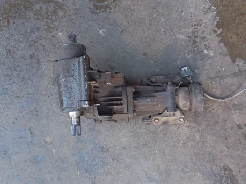  Σασμάν Βοηθητικό Χειροκίνητο (M13A) για SUZUKI SWIFT (2006 - 2008) (RS) Hatchback - 5dr 1300 (M13A) petrol 92 RS415 (ZC11) 4*4