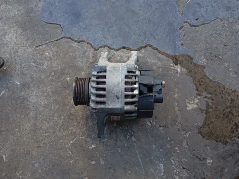 Δυναμό - Εναλλάκτης για FIAT DOBLO (2002 - 2005) (119) Combi MPV - 5dr 1900 (223A6.000) Diesel 63 