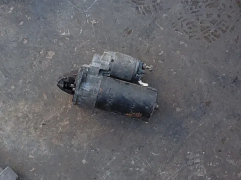 Μίζα για FIAT DOBLO (2002 - 2005) (119) Combi MPV - ΠΟΛΥΜΟΡΦΙΚΑ - 5dr 1900 (223A6.000) Diesel 63 