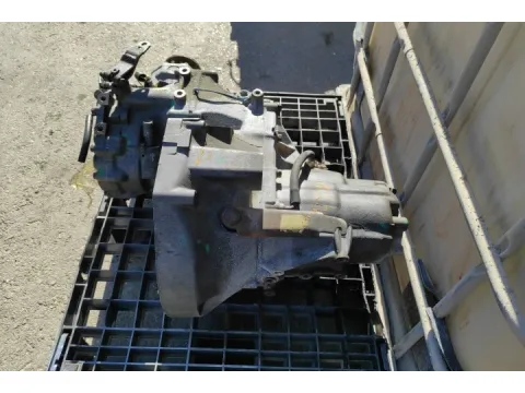 Κιβώτιο Ταχυτήτων (Σασμάν) Χειροκίνητο 4x4 για NISSAN SUNNY (1987 - 1989) (N13) H-B - L-B - 3-5dr , (1990 - 1991) (N13) (ΝΕΑ ΓΕΝΙΑ) *ΠΑΛΕΤΑ 602* - 