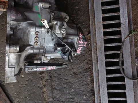 Κιβώτιο Ταχυτήτων (Σασμάν) Χειροκίνητο(G16B) για SUZUKI BALENO (1994 - 1998) (SY) S-Wagon - 5dr 1600 (G16B) petrol 98 SY416 (GC31W) 16V 