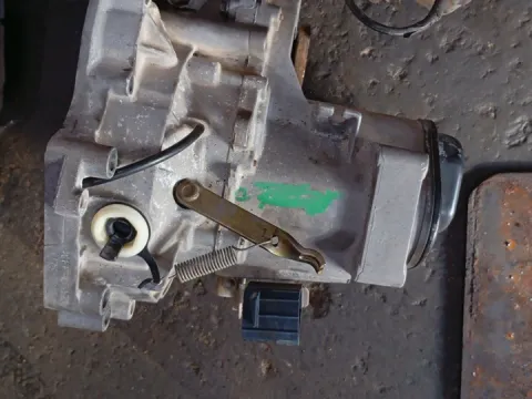 Κιβώτιο Ταχυτήτων (Σασμάν) Χειροκίνητο για SEAT IBIZA (1997 - 1998) (6K) Hatchback - 5dr 1400 (ABD)(AEX)(AKV)(APQ) Petrol 60 