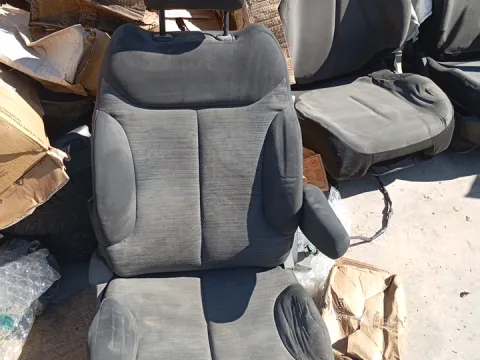 Καθίσματα  Εμπρός Δεξι  Χωρίς  Αερόσακο για CITROEN C3 (2002 - 2006) (FC)  *ΝΕΑ ΓΕΝΙΑ *