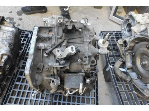 Κιβώτιο Ταχυτήτων (Σασμάν) Αυτόματο k12 214170 RI 15 262008 (Για Ανταλλακτικα) Απο NISSAN MICRA (2017 - ) (K14) (ΝΕΑ ΓΕΝΙΑ) *ΠΑΛΕΤΑ 603* - 