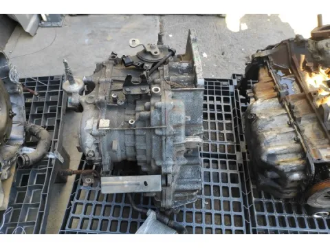 Κιβώτιο Ταχυτήτων (Σασμάν) Αυτόματο k12 214170 RI 15 262008 (Για Ανταλλακτικα) Απο NISSAN MICRA (2017 - ) (K14) (ΝΕΑ ΓΕΝΙΑ) *ΠΑΛΕΤΑ 603* - 