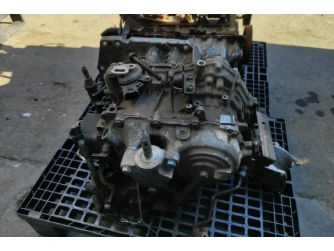 Κιβώτιο Ταχυτήτων (Σασμάν) Αυτόματο k12 214170 RI 15 262008 (Για Ανταλλακτικα) Απο NISSAN MICRA (2017 - ) (K14) (ΝΕΑ ΓΕΝΙΑ) *ΠΑΛΕΤΑ 603* - 