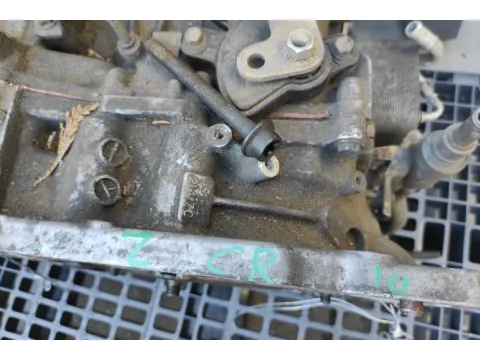 Κιβώτιο Ταχυτήτων (Σασμάν) Αυτόματο k12 214170 RI 15 262008 (Για Ανταλλακτικα) Απο NISSAN MICRA (2017 - ) (K14) (ΝΕΑ ΓΕΝΙΑ) *ΠΑΛΕΤΑ 603* - 