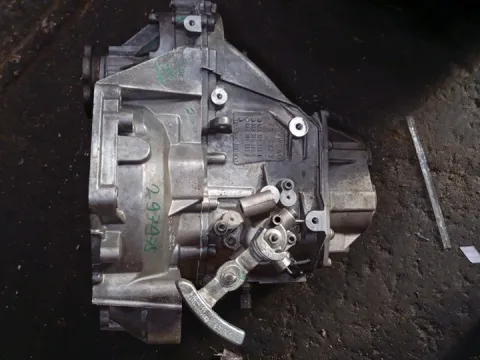 Κιβώτιο Ταχυτήτων (Σασμάν) Χειροκίνητο 6 άρι για VW GOLF (2009 - 2013) Mk6 (5K1) Hatchback - 5dr 1400 (CAVD) Petrol 160 TSI *ΑΝΑΚΑΤΑΣΚΕΥΗ*