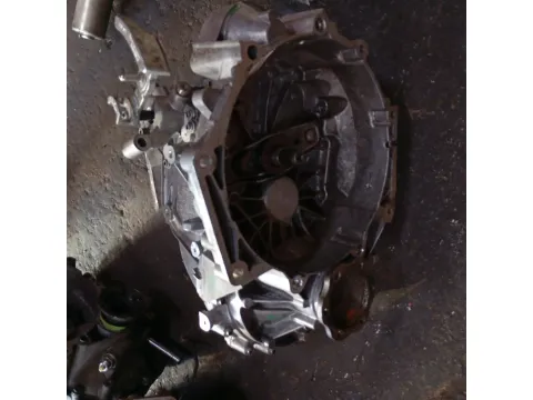 Κιβώτιο Ταχυτήτων (Σασμάν) Χειροκίνητο 6 άρι για VW GOLF (2009 - 2013) Mk6 (5K1) Hatchback - 5dr 1400 (CAVD) Petrol 160 TSI *ΑΝΑΚΑΤΑΣΚΕΥΗ* - 