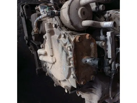 Κιβώτιο Ταχυτήτων (Σασμάν) Αυτόματο για VW POLO (1994 - 1999) (6N1) Hatchback - 5dr 1400 (AEX) (AKV) (APQ) Petrol 60  - 