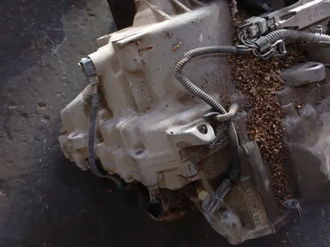 Κιβώτιο Ταχυτήτων (Σασμάν) Αυτόματο για VW POLO (1994 - 1999) (6N1) Hatchback - 5dr 1400 (AEX) (AKV) (APQ) Petrol 60 